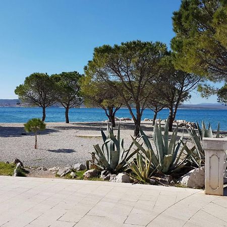 Hotel Park Crikvenica Zewnętrze zdjęcie