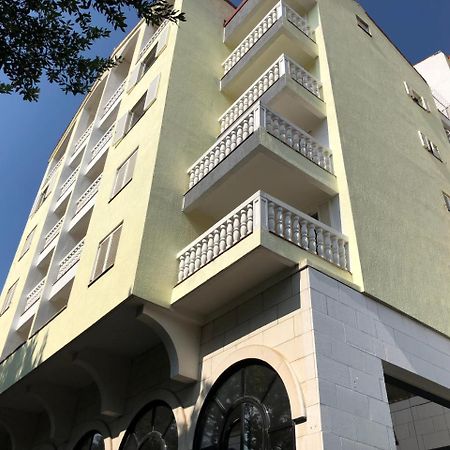 Hotel Park Crikvenica Zewnętrze zdjęcie