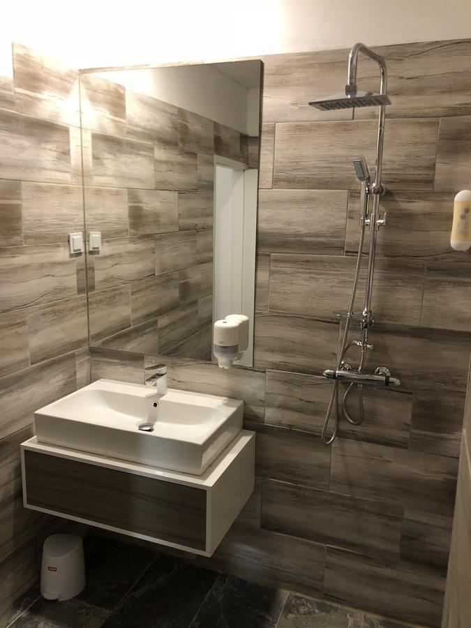 Hotel Park Crikvenica Zewnętrze zdjęcie