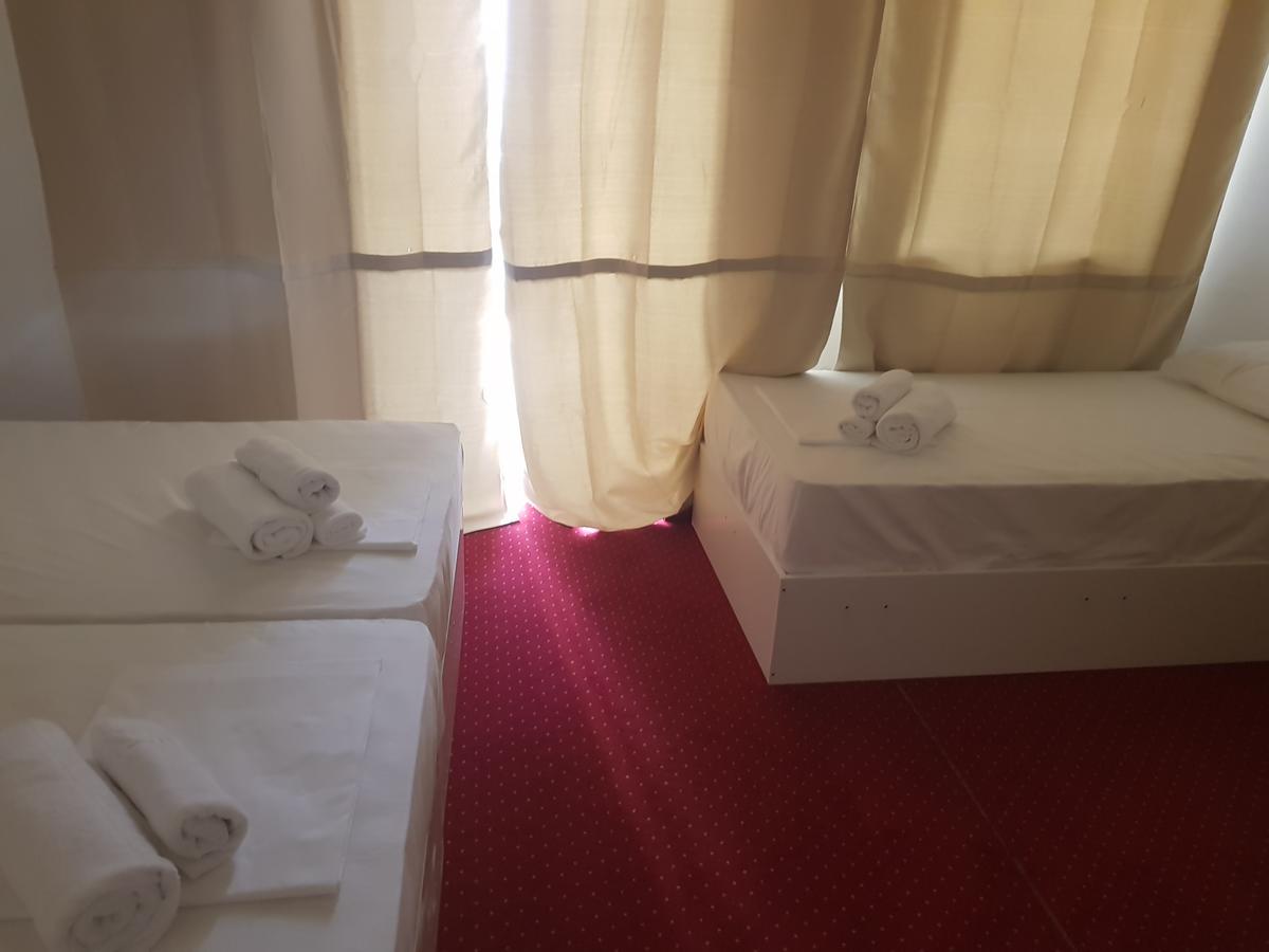 Hotel Park Crikvenica Zewnętrze zdjęcie