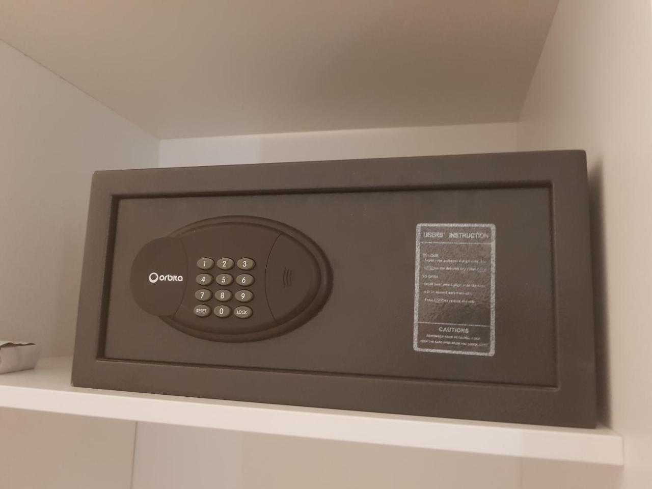 Hotel Park Crikvenica Zewnętrze zdjęcie