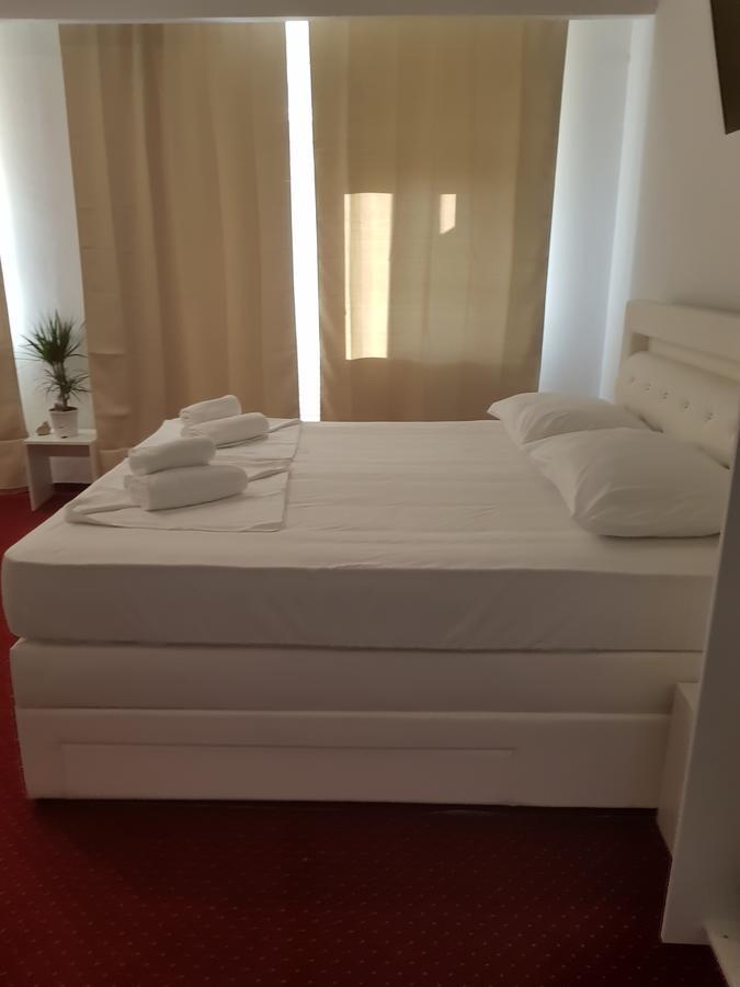 Hotel Park Crikvenica Zewnętrze zdjęcie