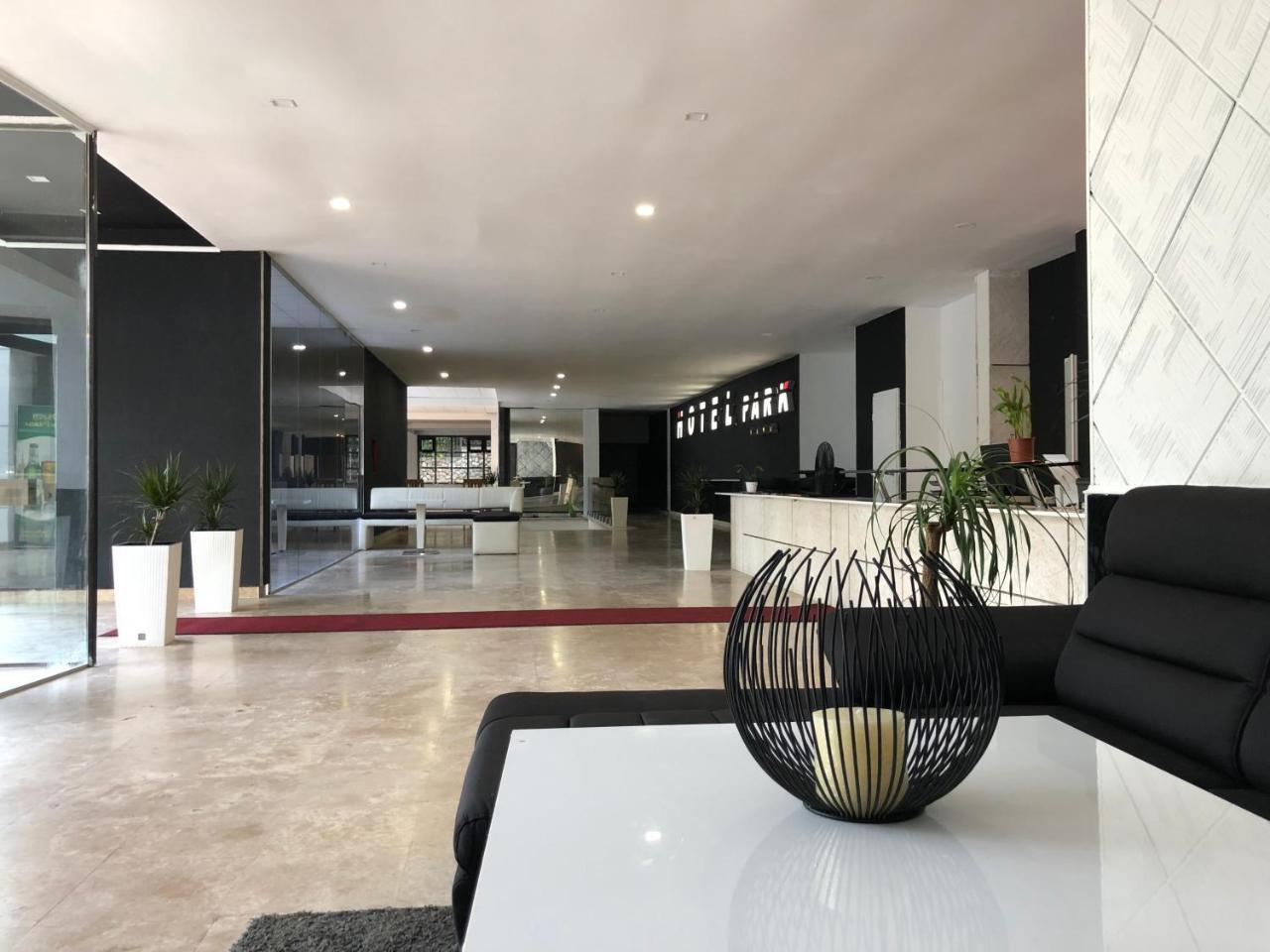 Hotel Park Crikvenica Zewnętrze zdjęcie