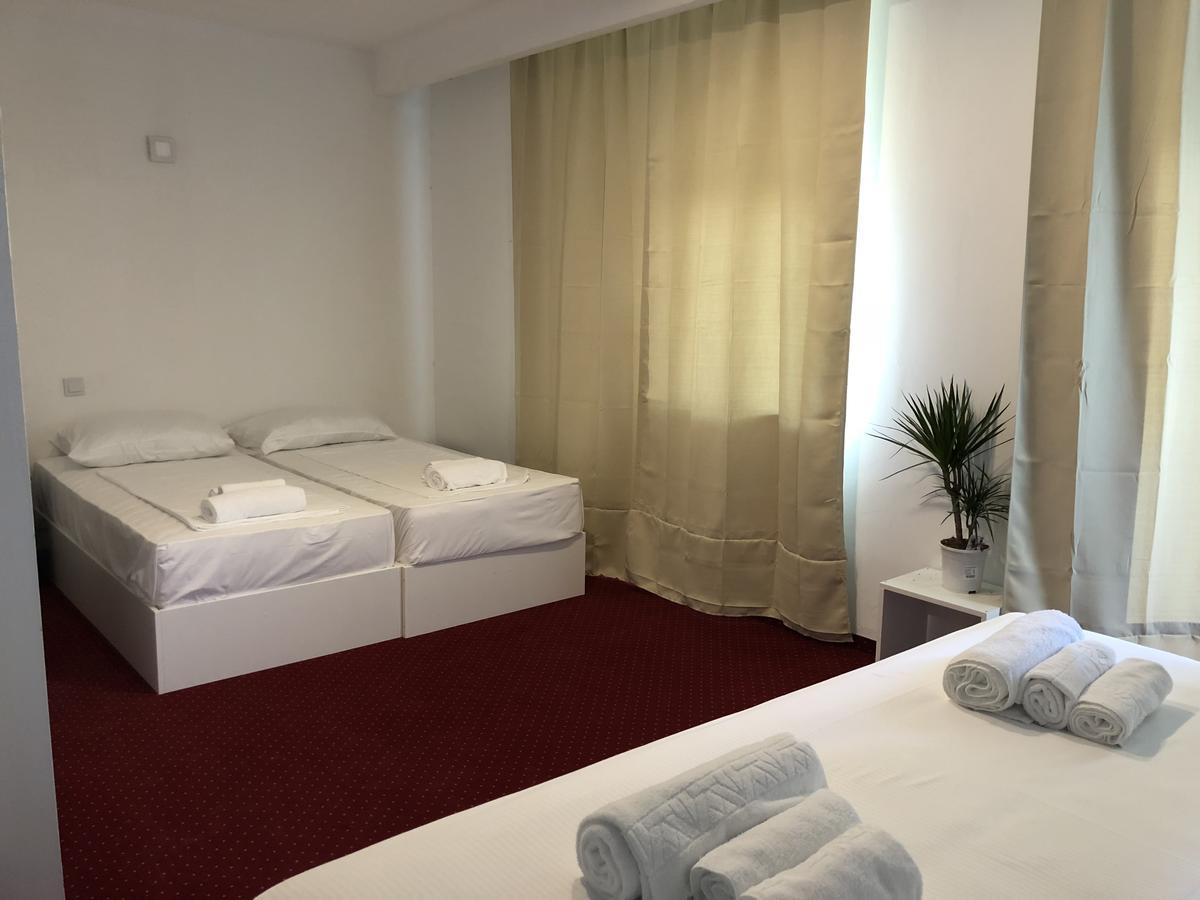 Hotel Park Crikvenica Zewnętrze zdjęcie