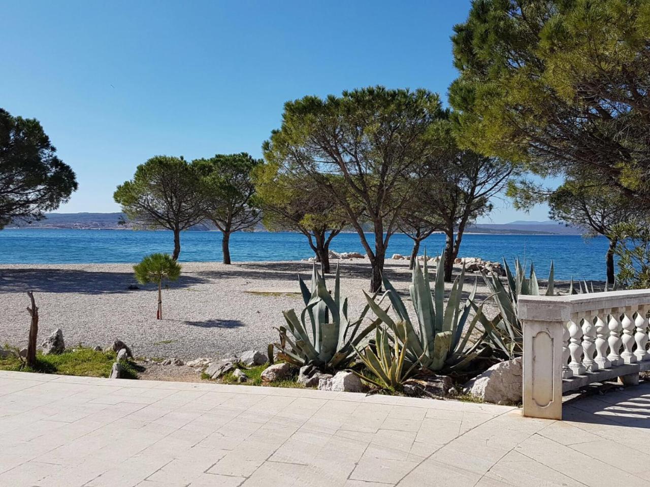 Hotel Park Crikvenica Zewnętrze zdjęcie