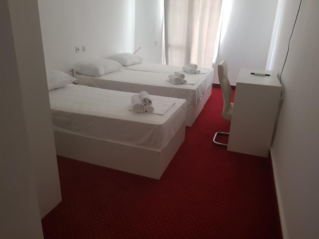 Hotel Park Crikvenica Zewnętrze zdjęcie
