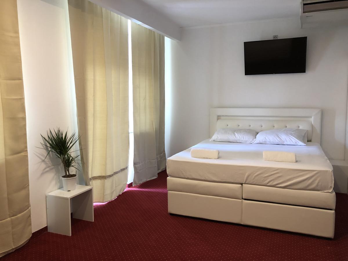 Hotel Park Crikvenica Zewnętrze zdjęcie