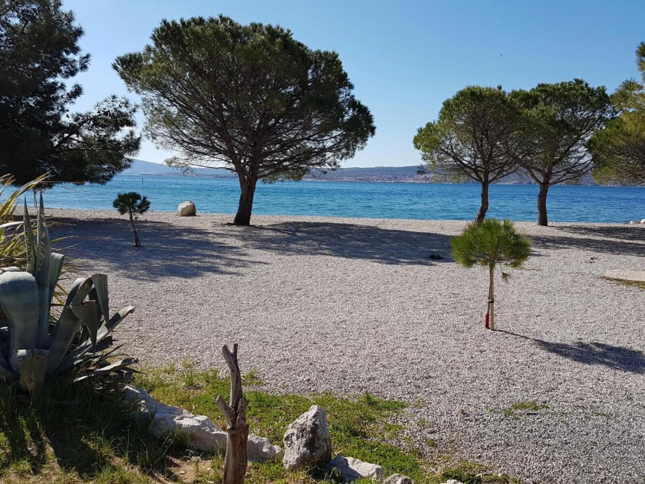 Hotel Park Crikvenica Zewnętrze zdjęcie