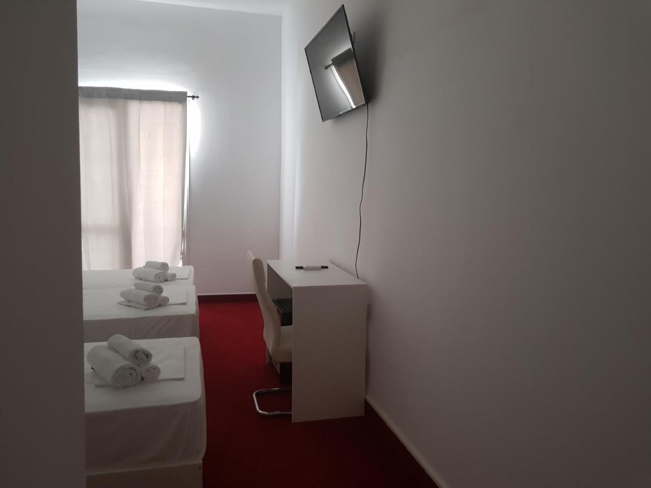 Hotel Park Crikvenica Zewnętrze zdjęcie