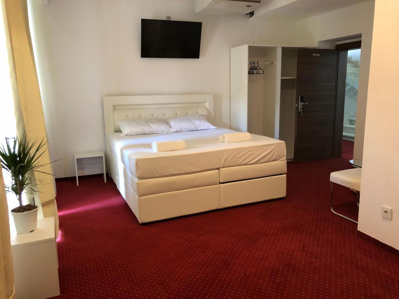 Hotel Park Crikvenica Zewnętrze zdjęcie