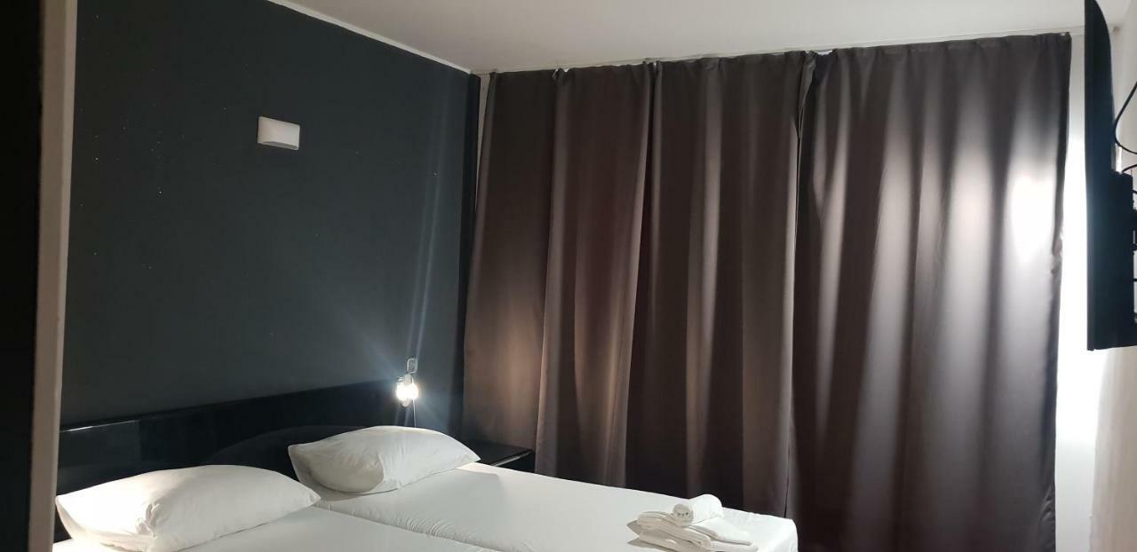 Hotel Park Crikvenica Zewnętrze zdjęcie