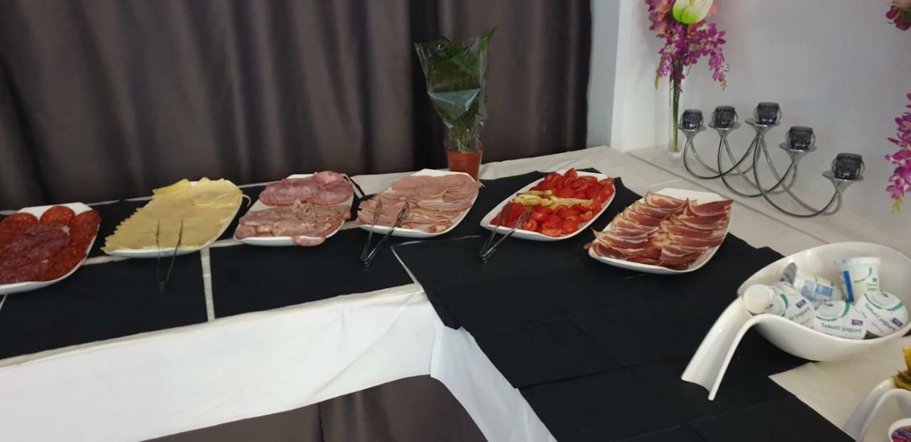 Hotel Park Crikvenica Zewnętrze zdjęcie
