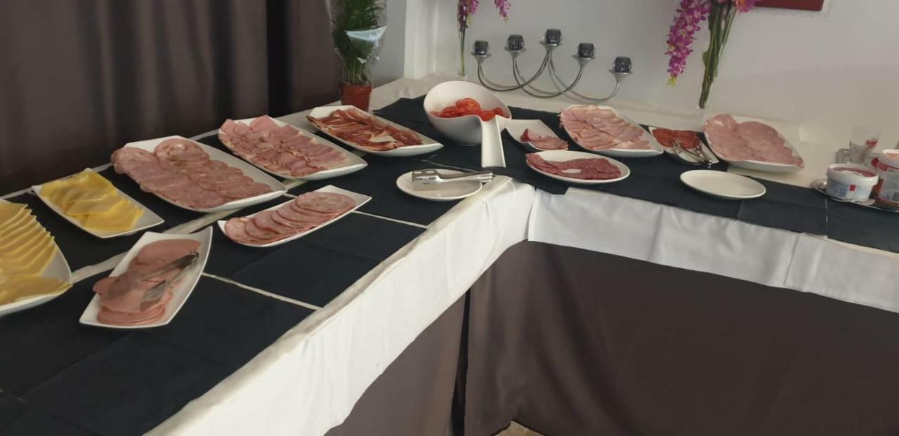 Hotel Park Crikvenica Zewnętrze zdjęcie