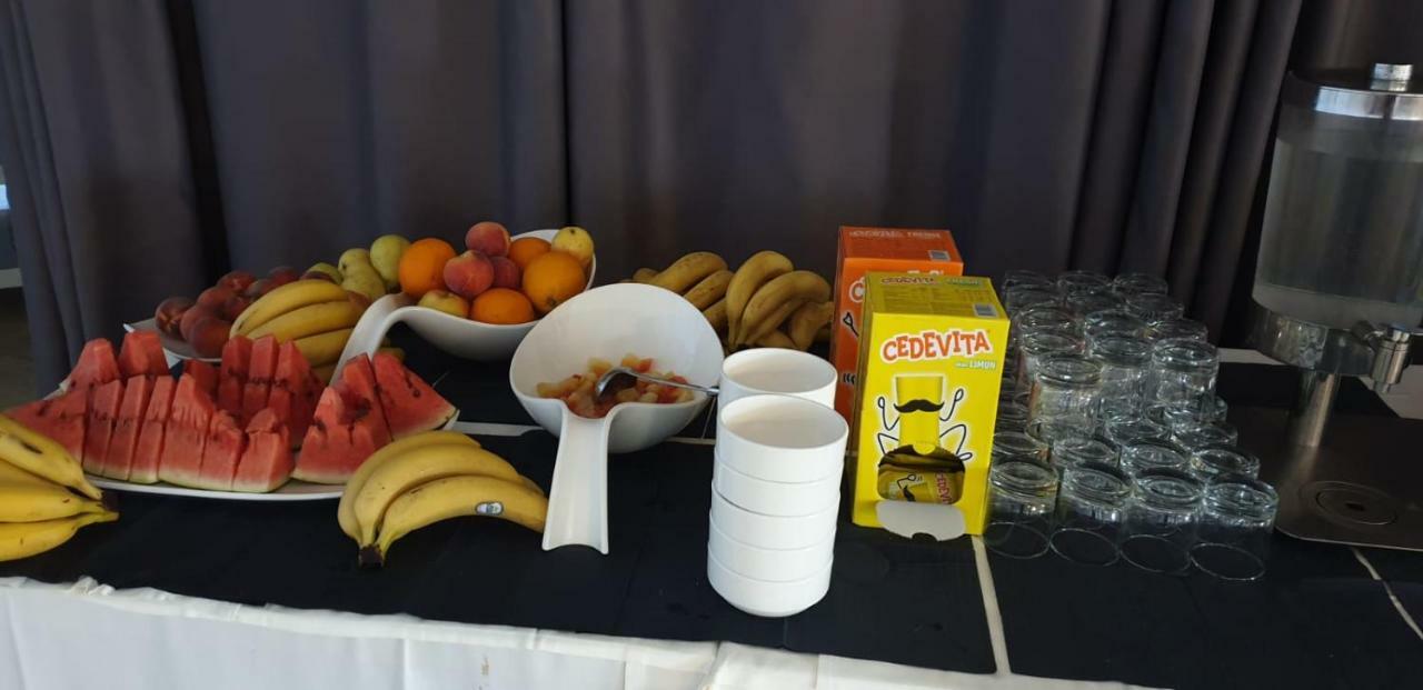 Hotel Park Crikvenica Zewnętrze zdjęcie