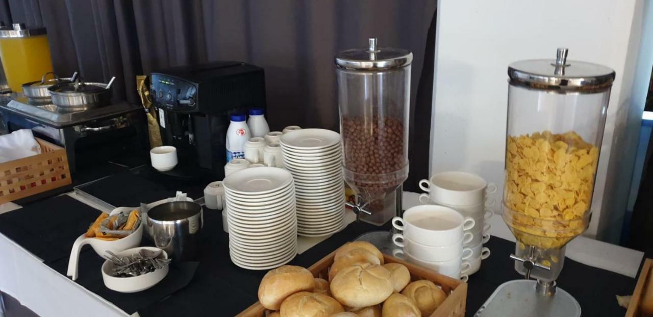 Hotel Park Crikvenica Zewnętrze zdjęcie